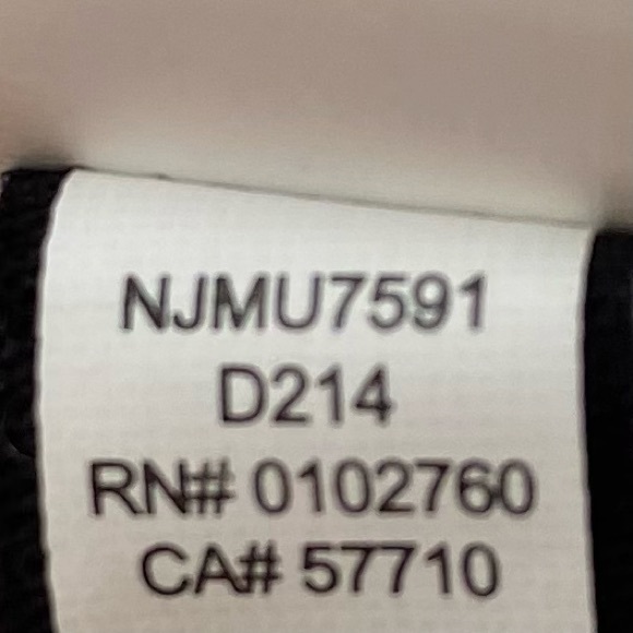 kate spade Eyelet Blouson Sleeve White Cotton Dress - Picture 10 of 10